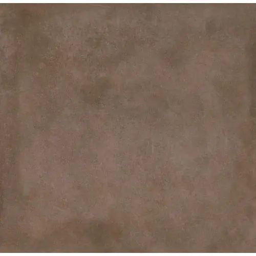 Gecertificeerd Keramische tegel Pavimentos 60x60x3 cm Lugar Marron